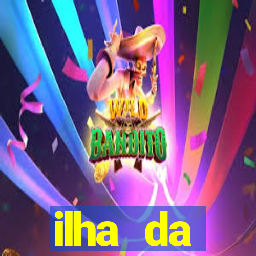 ilha da tenta莽茫o brasil telegram