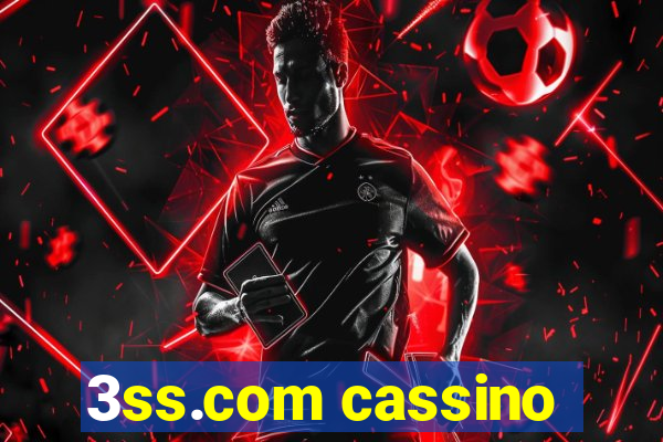 3ss.com cassino
