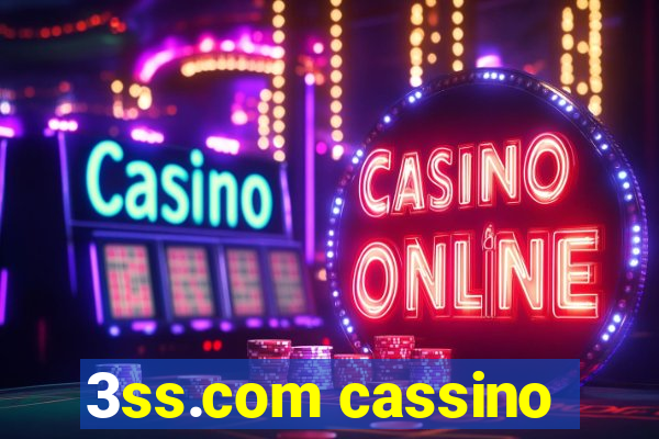 3ss.com cassino