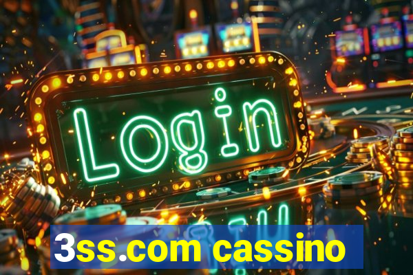 3ss.com cassino