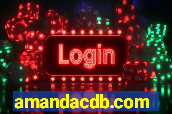 amandacdb.com