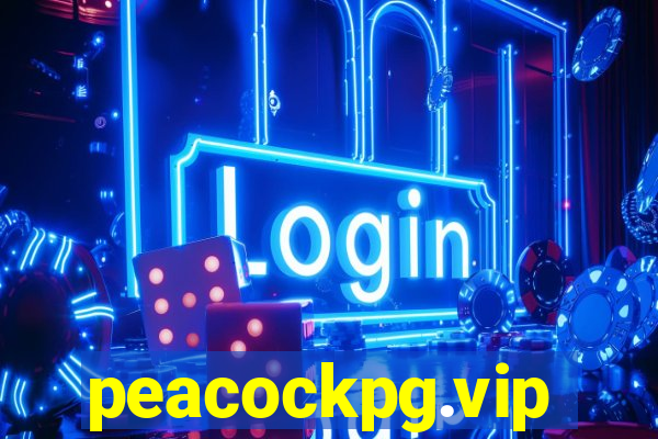 peacockpg.vip