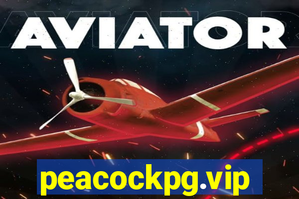peacockpg.vip