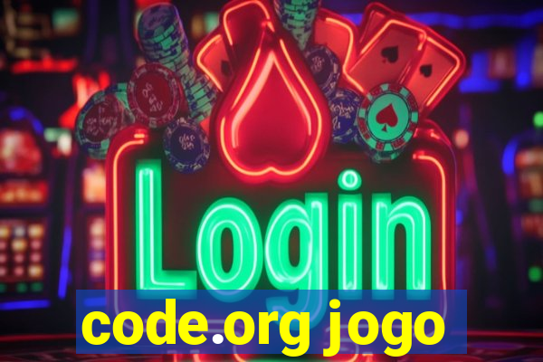 code.org jogo