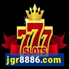 jgr8886.com