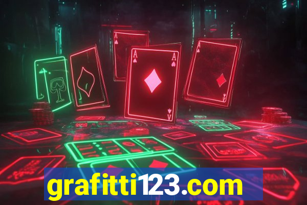 grafitti123.com