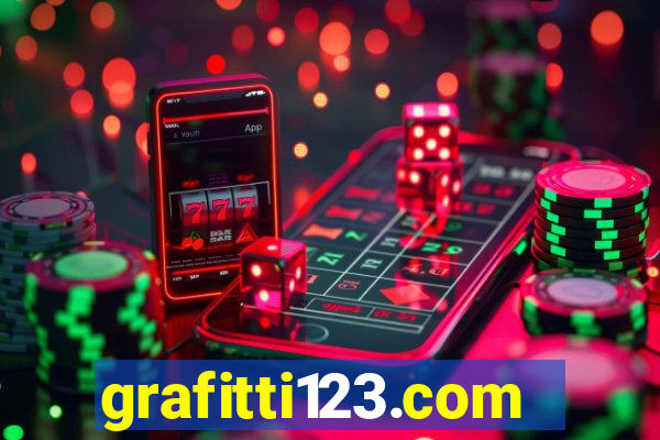 grafitti123.com