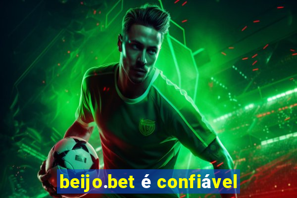 beijo.bet é confiável