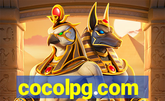cocolpg.com