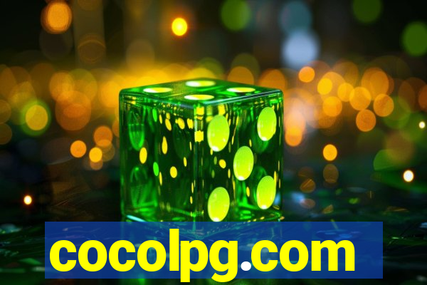 cocolpg.com