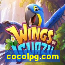 cocolpg.com