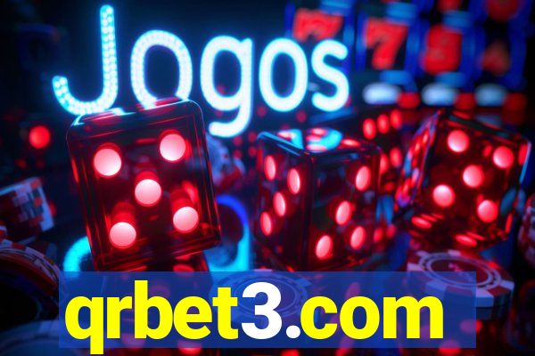 qrbet3.com
