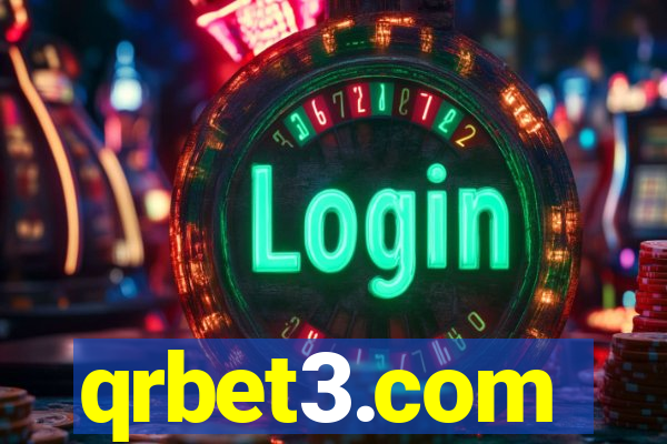 qrbet3.com
