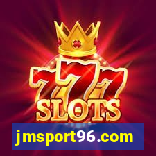 jmsport96.com