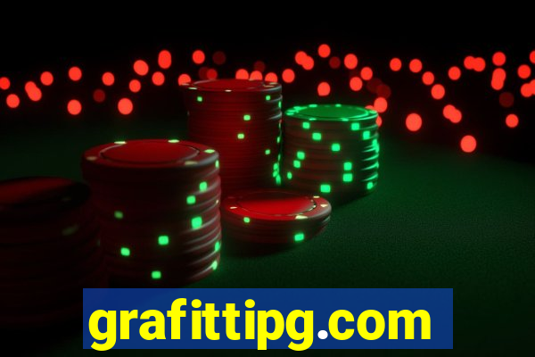grafittipg.com