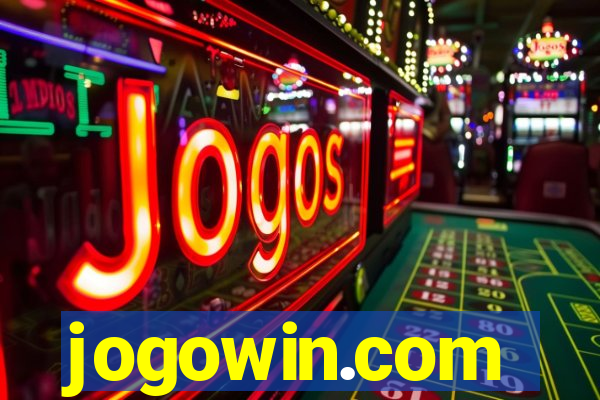 jogowin.com