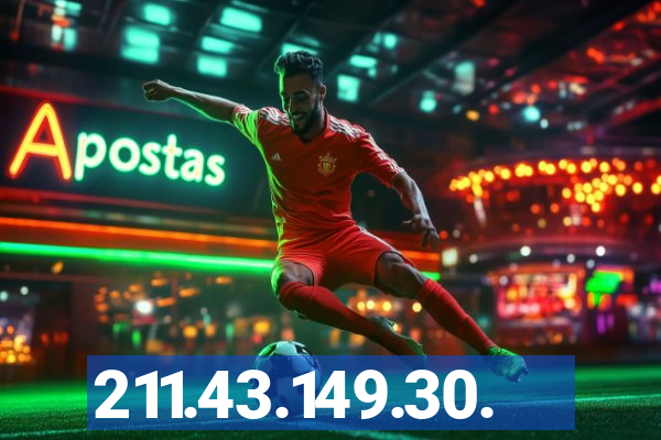 211.43.149.30.