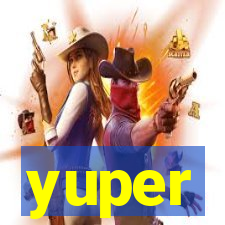 yuper