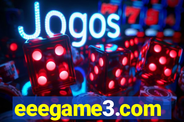 eeegame3.com