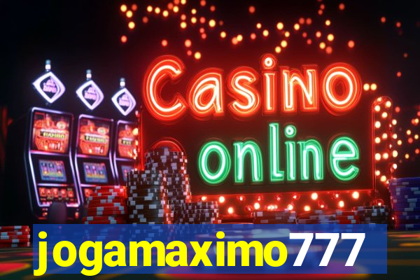 jogamaximo777