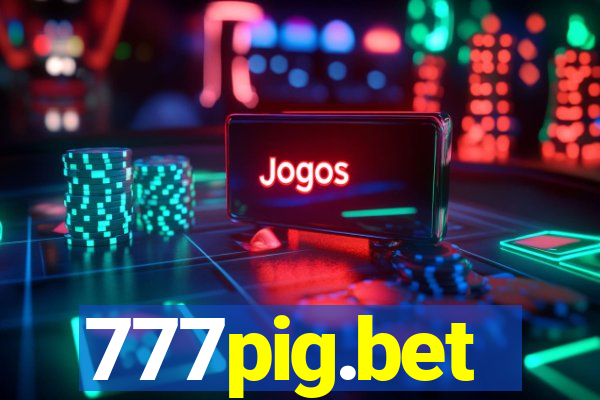 777pig.bet