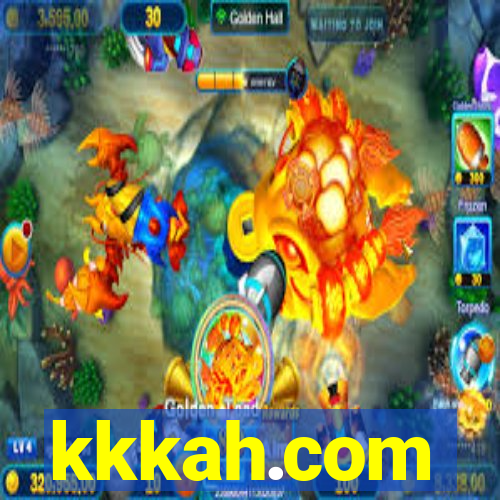 kkkah.com