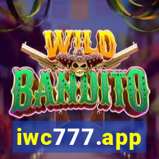 iwc777.app