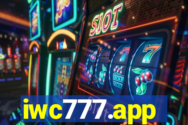 iwc777.app