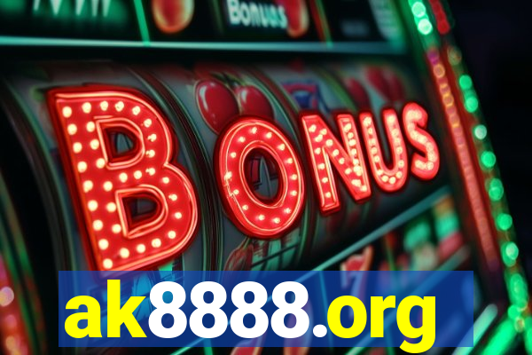 ak8888.org