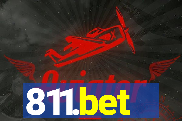 811.bet