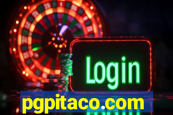 pgpitaco.com