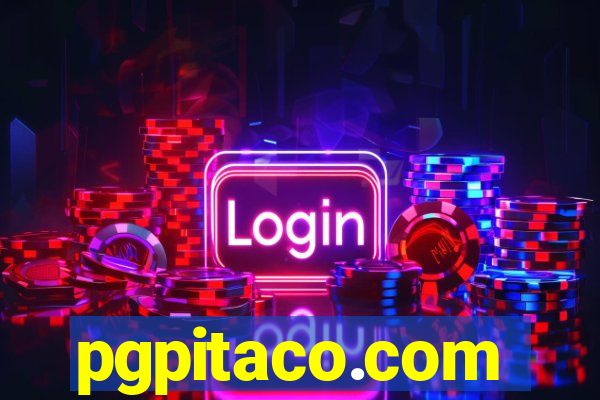pgpitaco.com