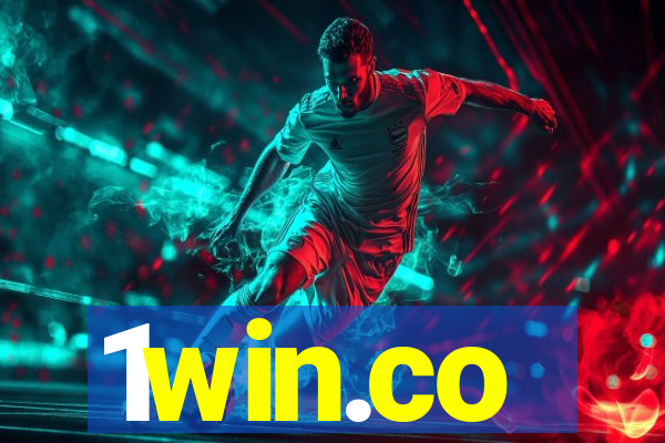 1win.co