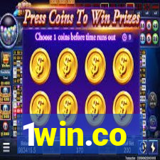 1win.co