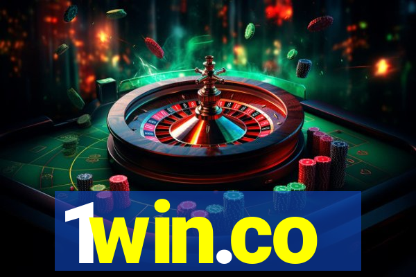 1win.co