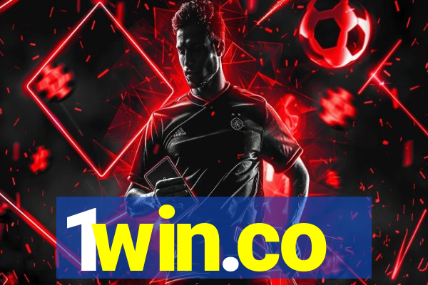 1win.co