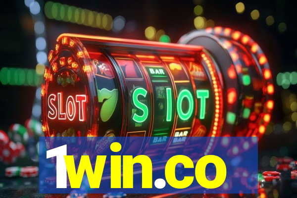 1win.co