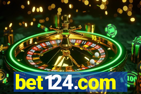 bet124.com