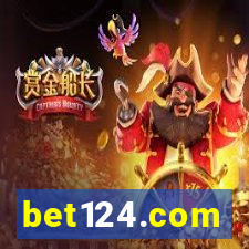 bet124.com