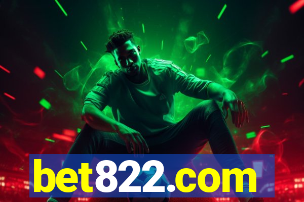 bet822.com