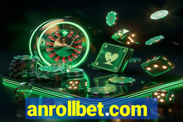 anrollbet.com