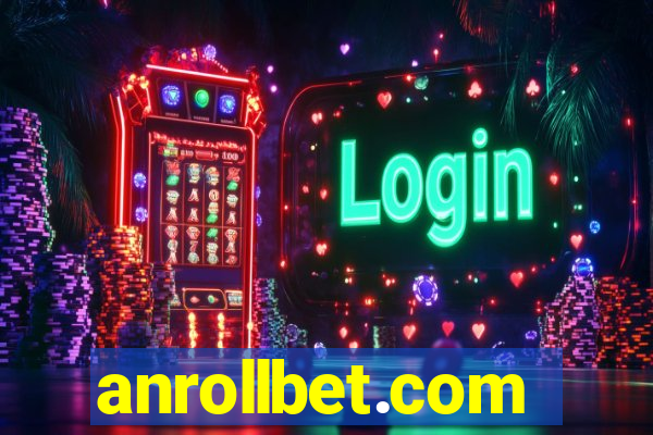 anrollbet.com