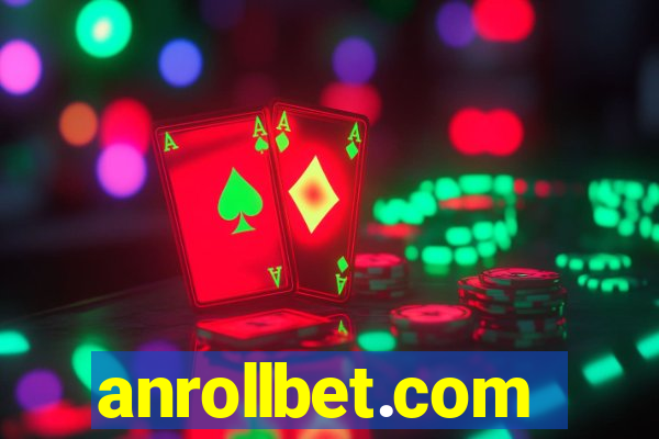 anrollbet.com
