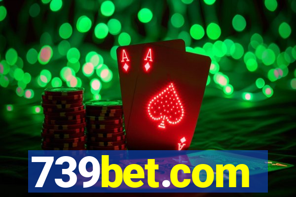 739bet.com