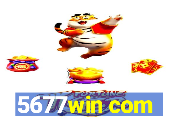 5677win com