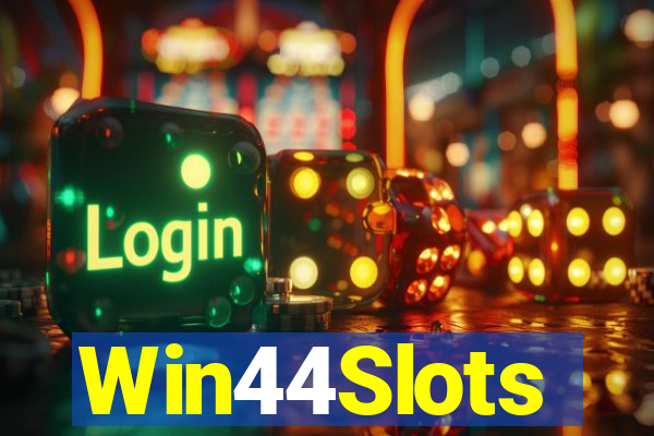 Win44Slots