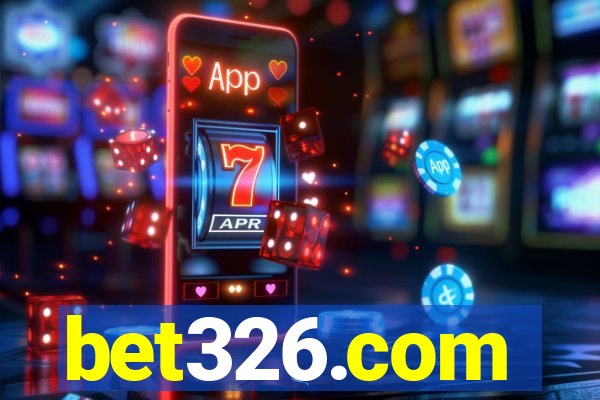 bet326.com