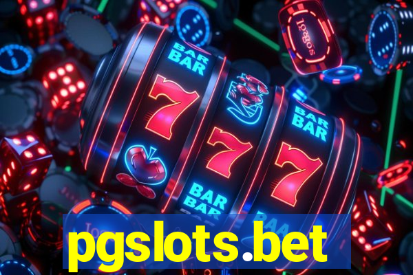 pgslots.bet