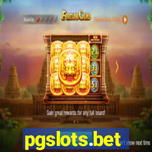 pgslots.bet