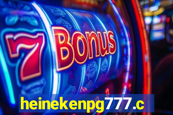 heinekenpg777.com